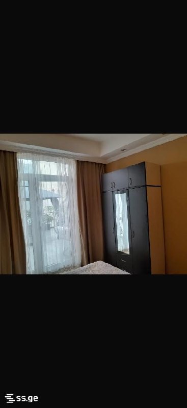 Квартира, 2 спальни — фото 2