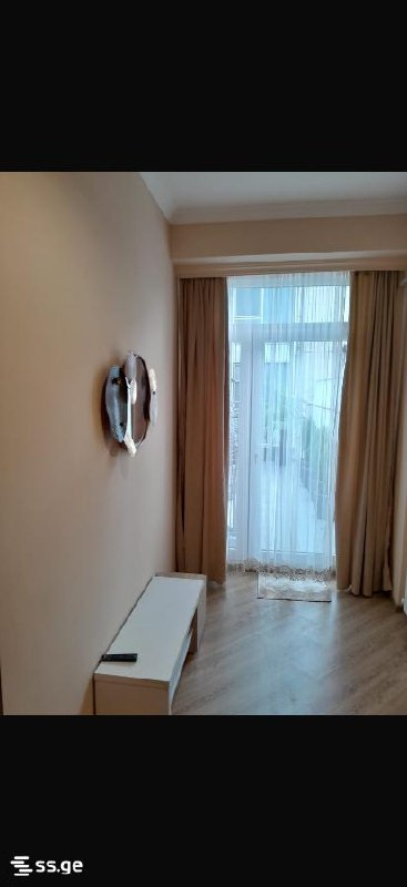 Квартира, 2 спальни — фото 5