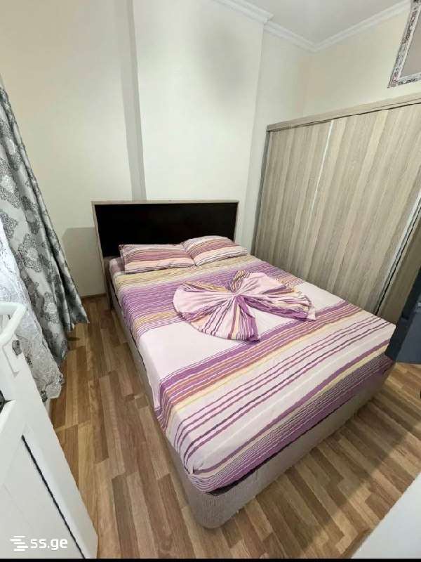 Квартира, 2 спальни — фото 5