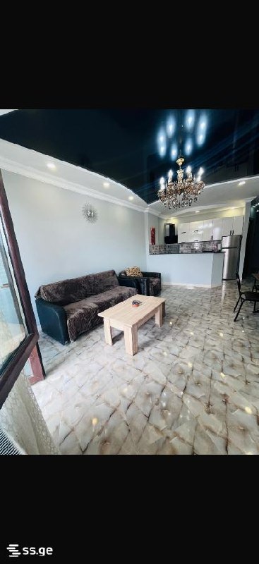 Квартира, 3 спальни — фото 2
