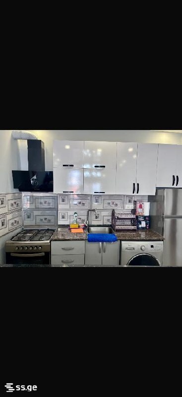 Квартира, 3 спальни — фото 3