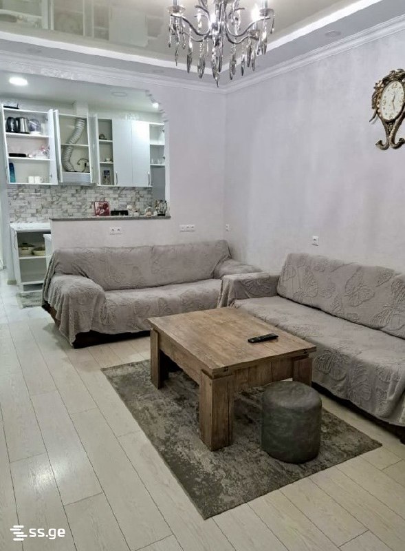 Квартира, 2 спальни — фото 5