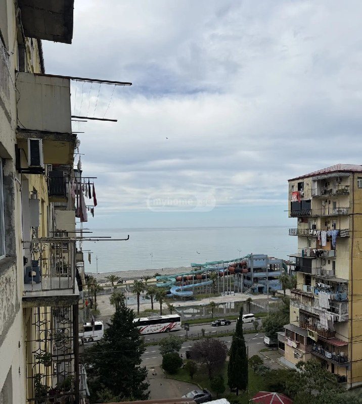 Квартира, 1 спальня — фото 2