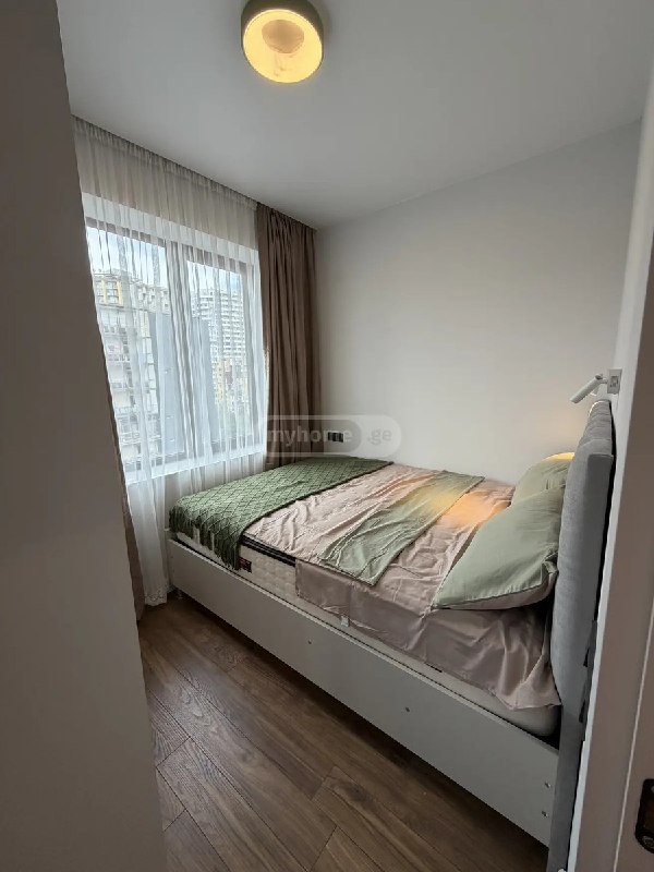 Квартира, 1 спальня — фото 5