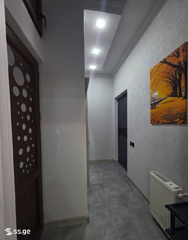 Квартира, 2 спальни — фото 3