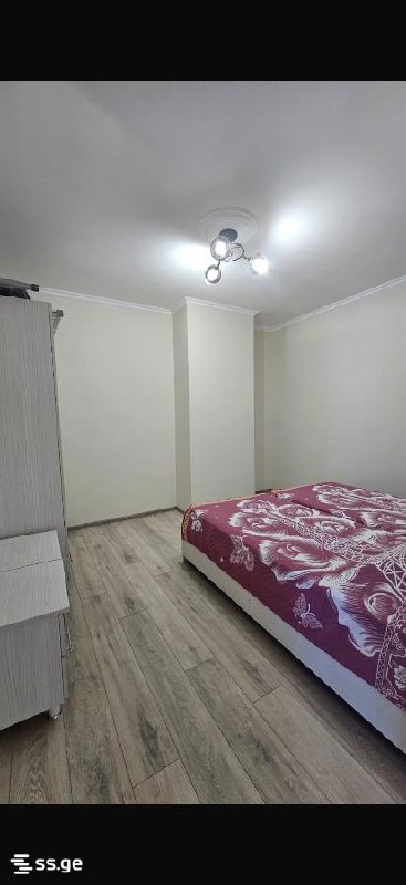 Квартира, 2 спальни — фото 5