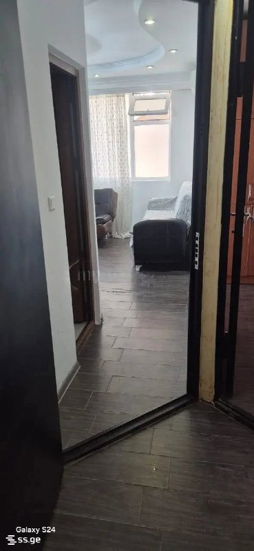 Квартира, 2 спальни — фото 4