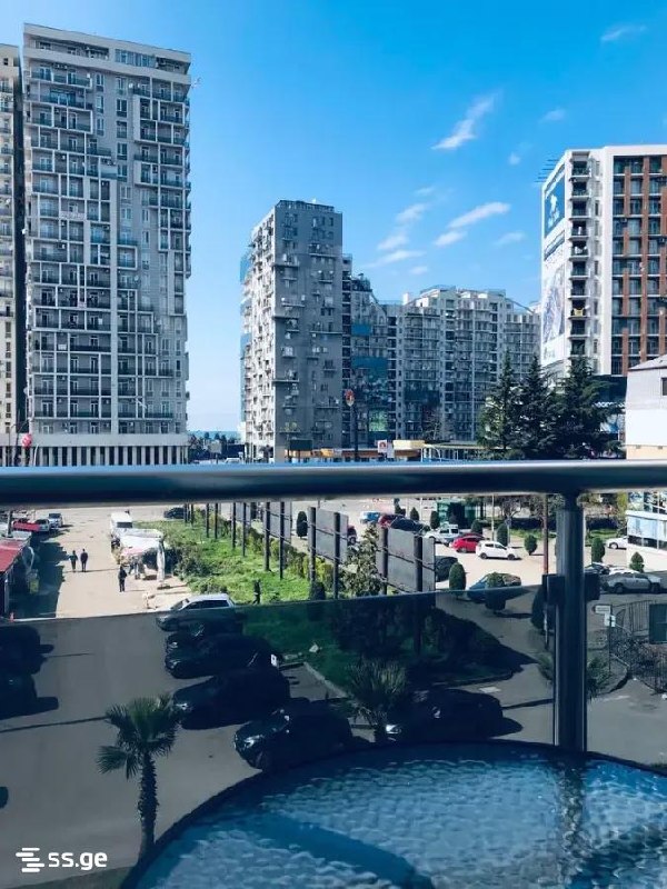 Квартира, 2 спальни — фото 1
