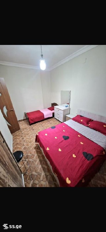 Квартира, 2 спальни — фото 3