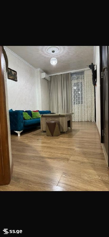 Квартира, 2 спальни — фото 3