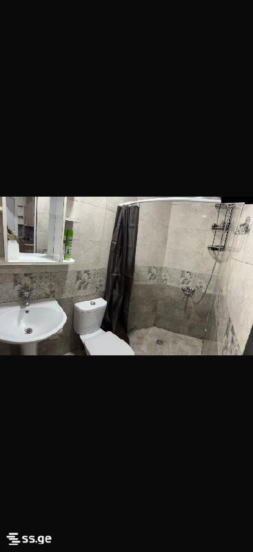 Квартира, 2 спальни — фото 4