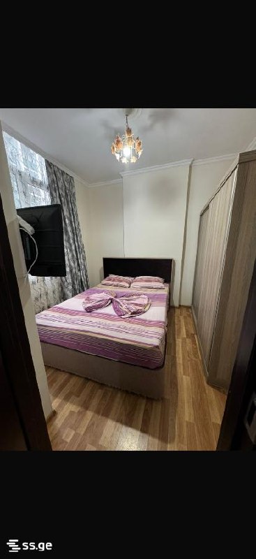 Квартира, 2 спальни — фото 5