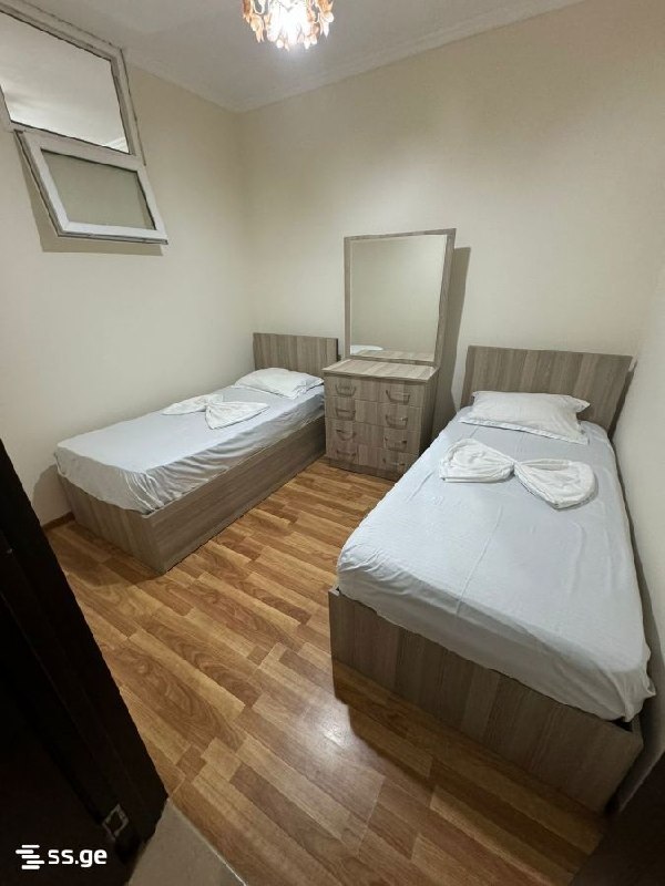 Квартира, 2 спальни — фото 2