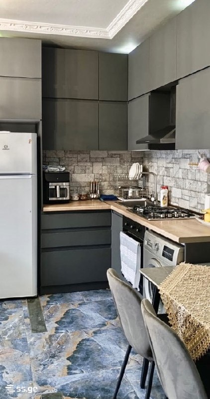 Квартира, 1 спальня — фото 4