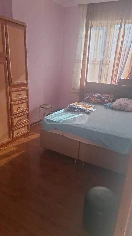 Квартира, 1 спальня — фото 1