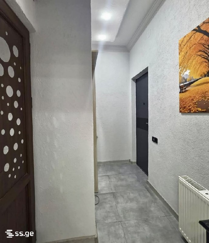 Квартира, 2 спальни — фото 4