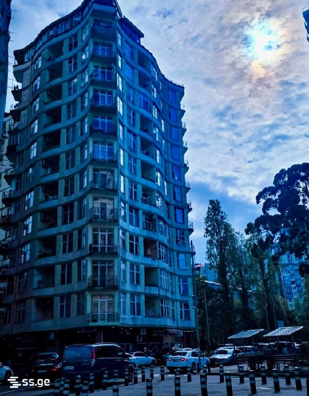Квартира, 2 спальни — фото 5