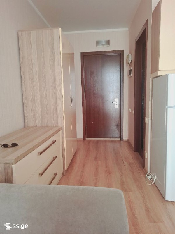 Квартира, 1 спальня — фото 5