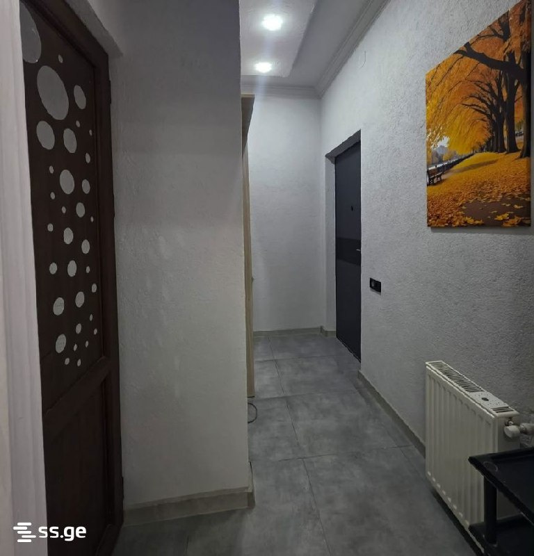 Квартира, 2 спальни — фото 3