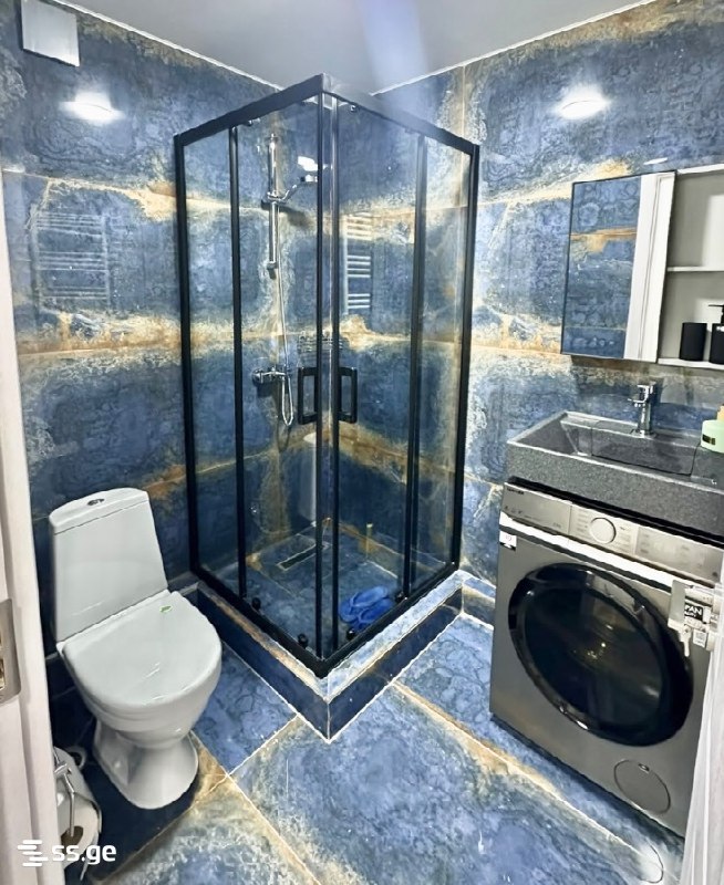 Квартира, 1 спальня — фото 5