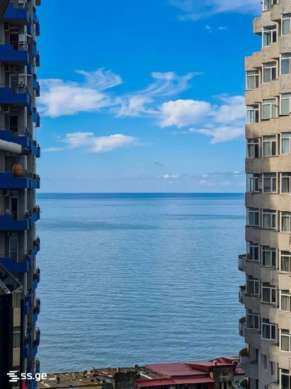 Квартира, 1 спальня — фото 1