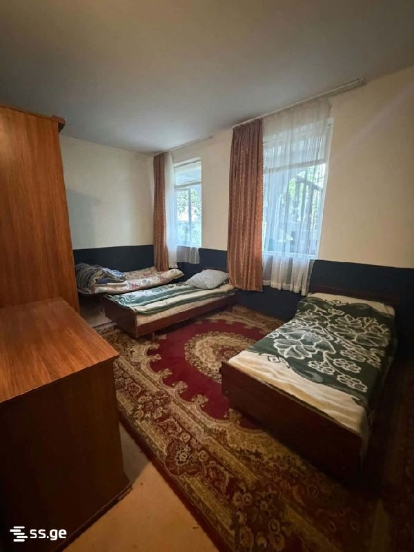 Квартира, 1 спальня — фото 2
