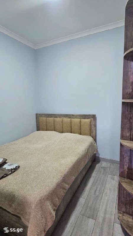 Квартира, 2 спальни — фото 2