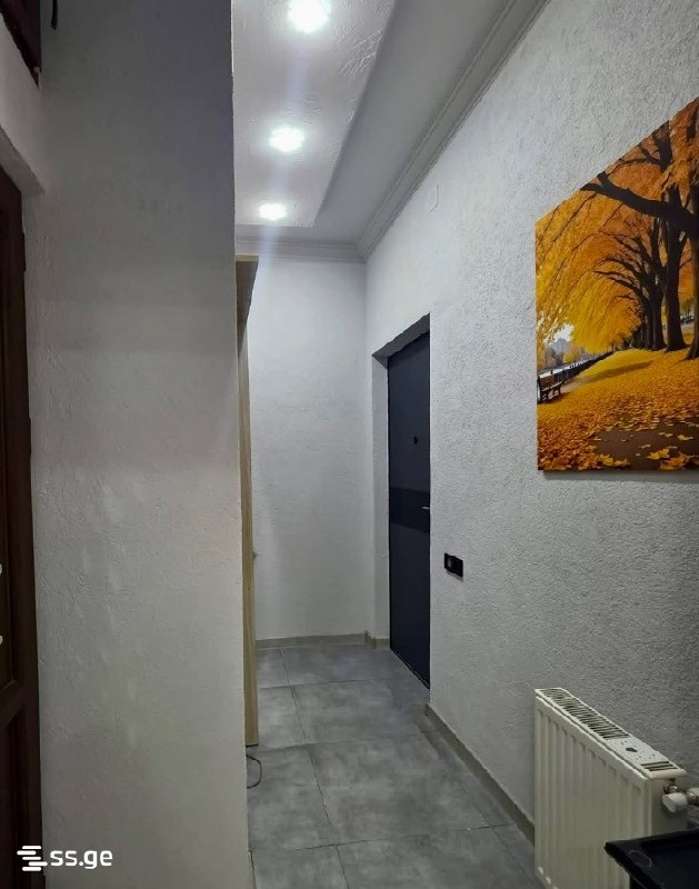 Квартира, 2 спальни — фото 5
