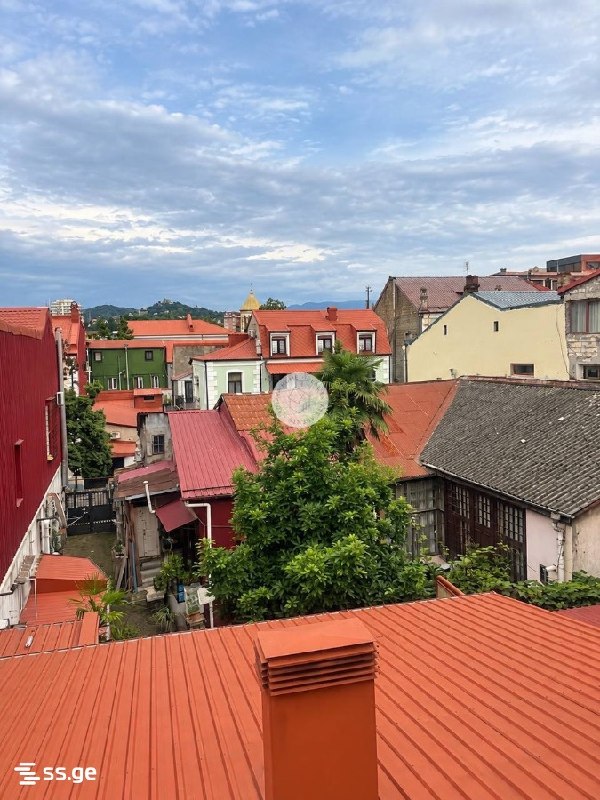 Квартира, 1 спальня — фото 5