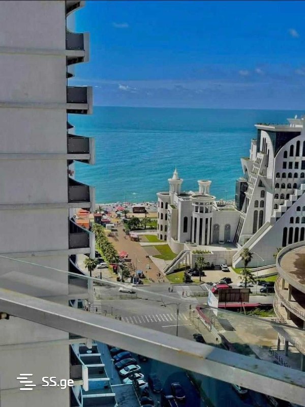 Квартира, 1 спальня — фото 1