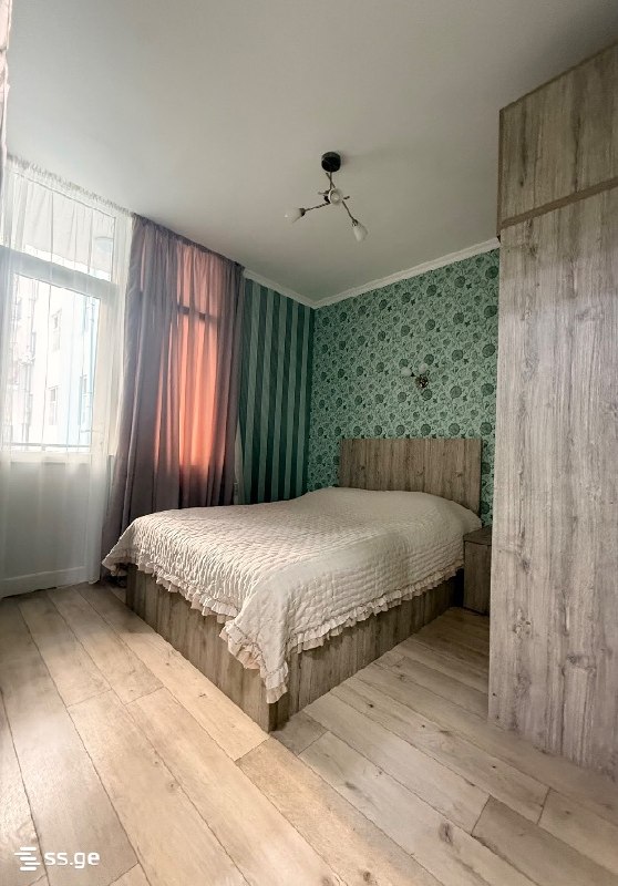 Квартира, 2 спальни — фото 2