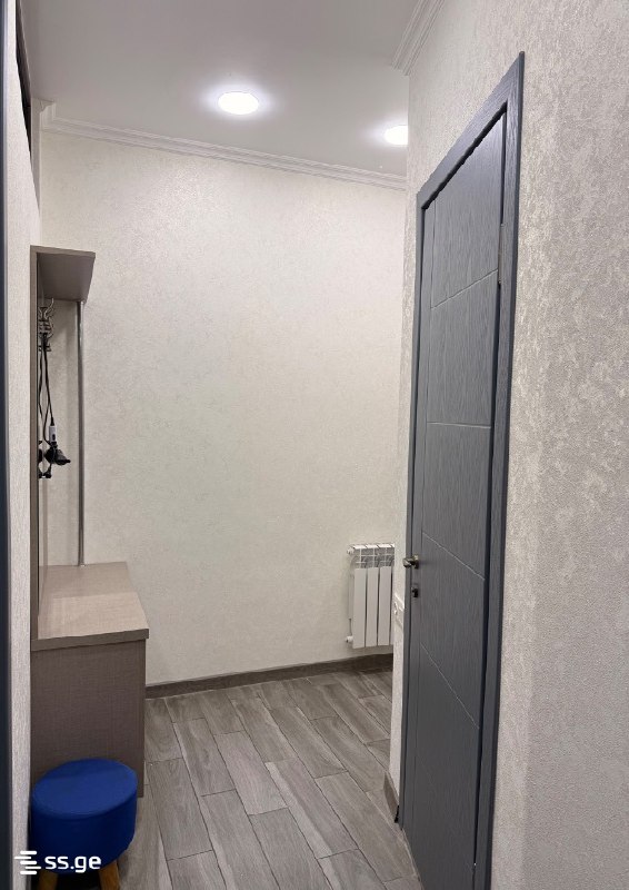 Квартира, 2 спальни — фото 4