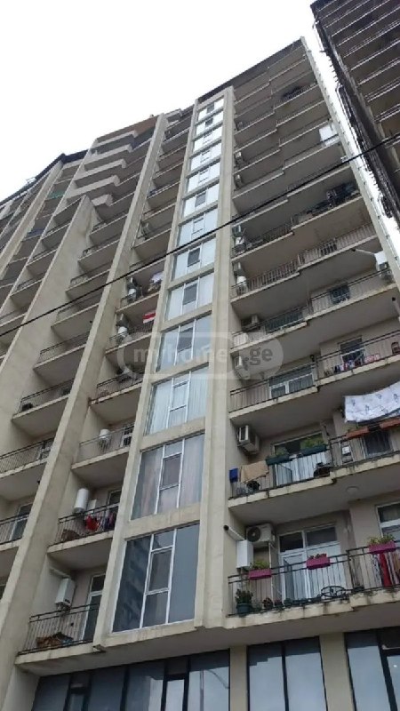 Квартира, 2 спальни — фото 3