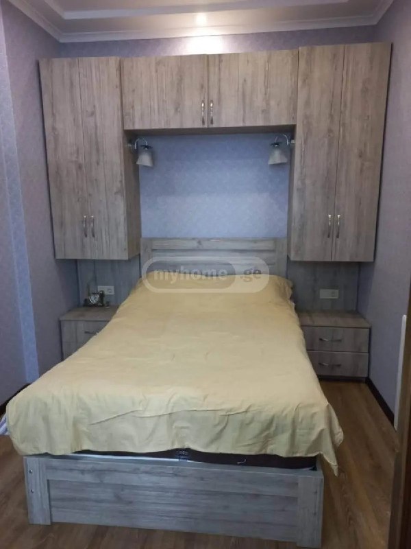 Квартира, 2 спальни — фото 5