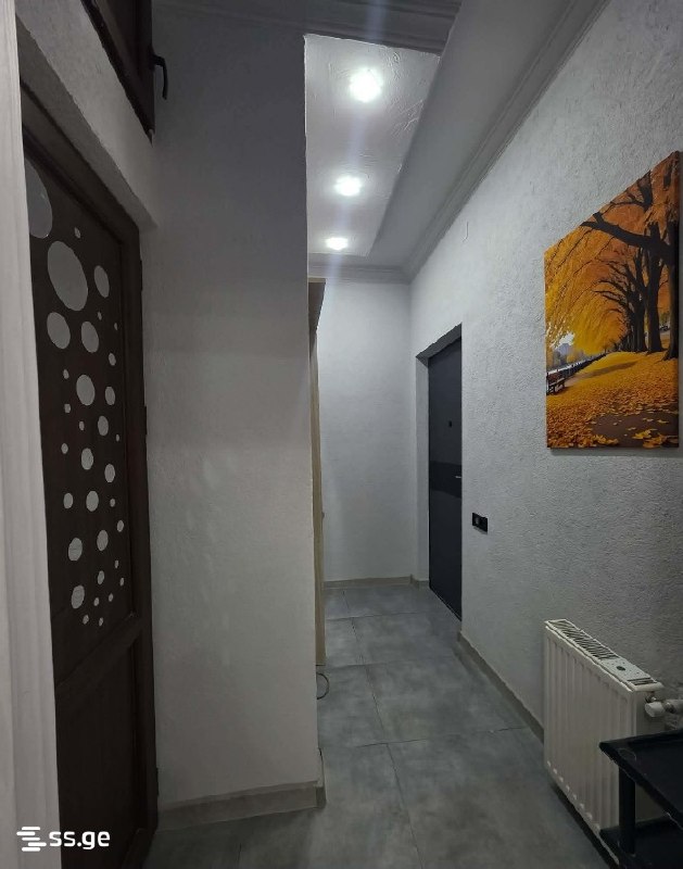 Квартира, 2 спальни — фото 5