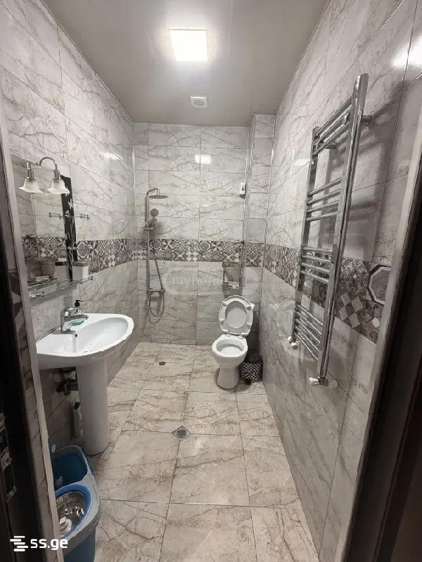 Квартира, 2 спальни — фото 3