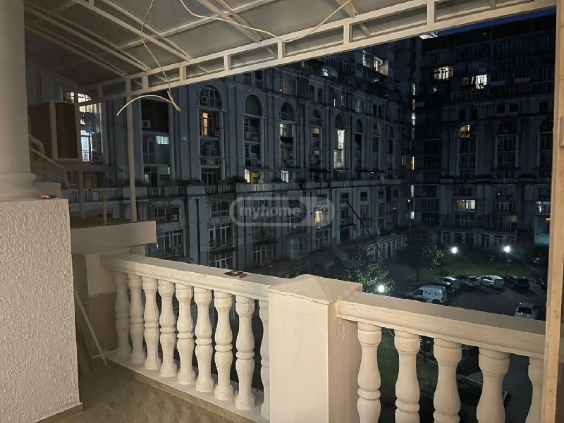 Квартира, 1 спальня — фото 1