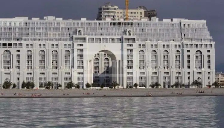 Квартира, 1 спальня — фото 3