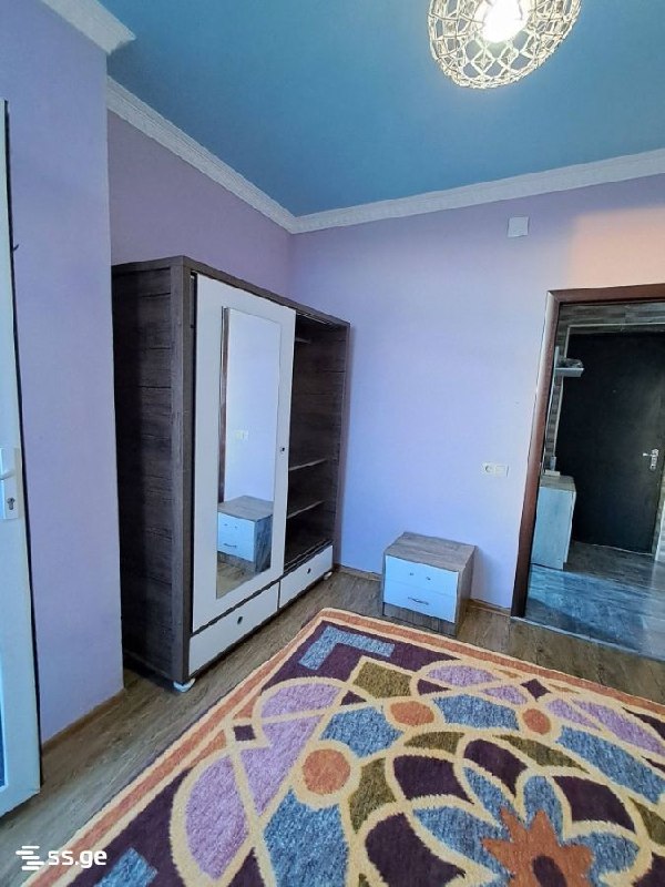 Квартира, 1 спальня — фото 1