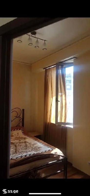 Квартира, 1 спальня — фото 4