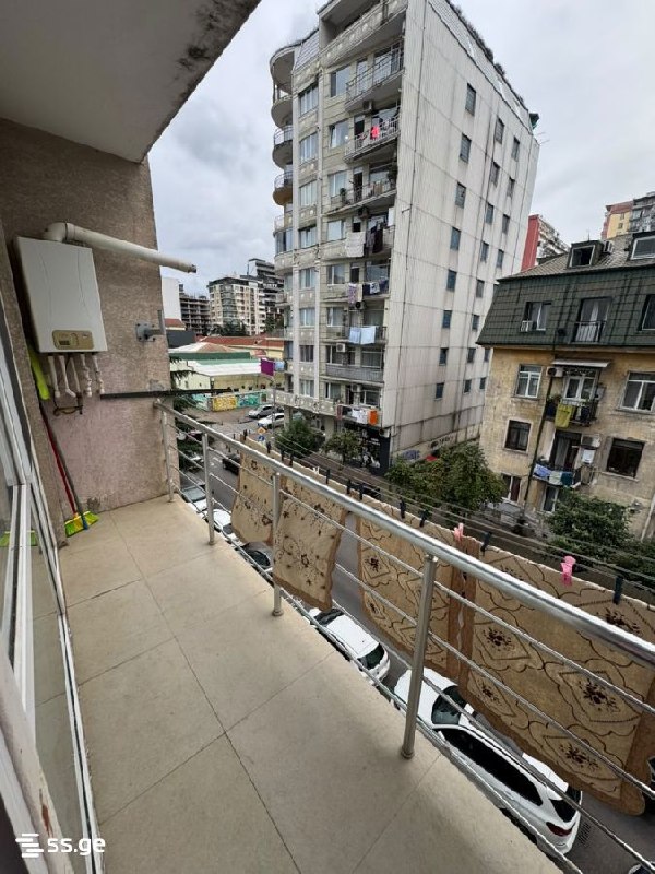 Квартира, 2 спальни — фото 1