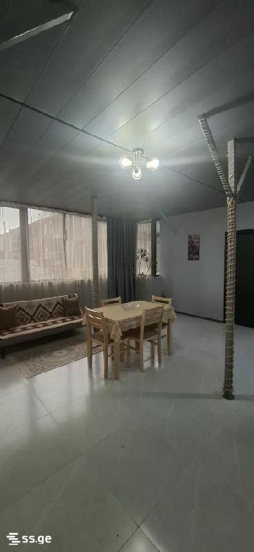 Квартира, 2 спальни — фото 2