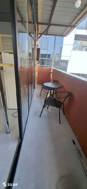 Квартира, 2 спальни — фото 3