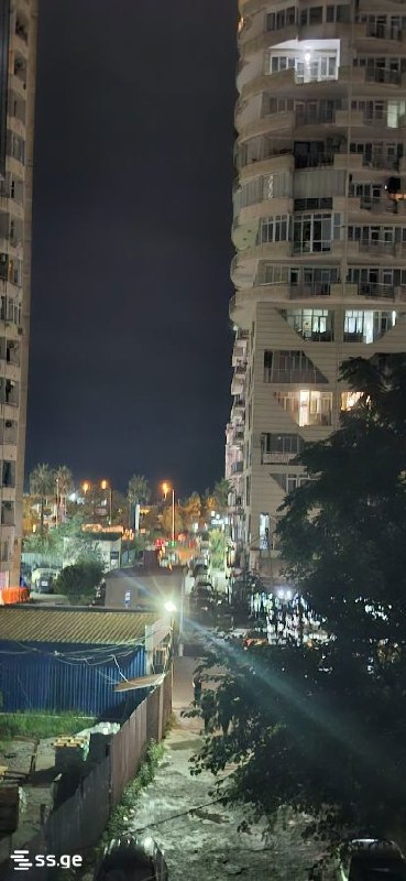 Квартира, 2 спальни — фото 4