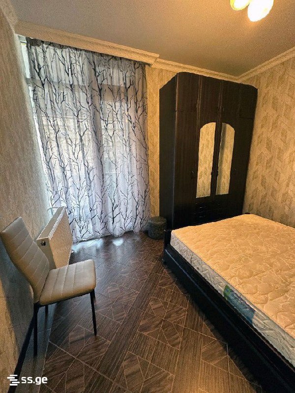 Квартира, 1 спальня — фото 4