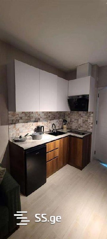 Квартира, 1 спальня — фото 5