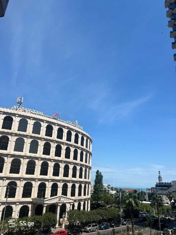 Квартира, 1 спальня — фото 2