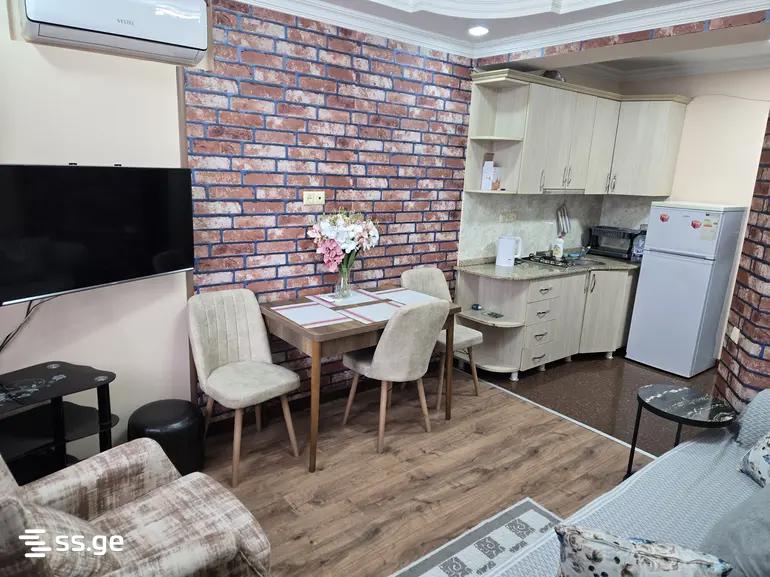 Квартира, 1 спальня — фото 5