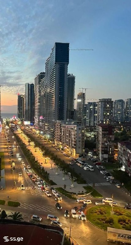 Квартира, 1 спальня — фото 2