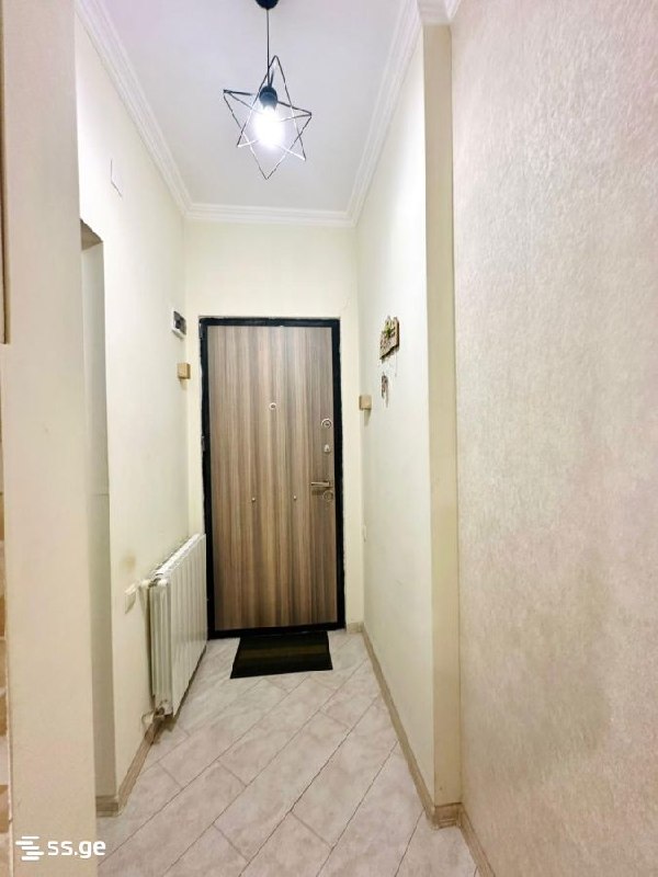 Квартира, 1 спальня — фото 4